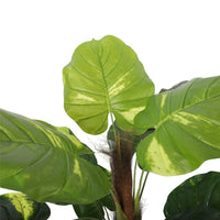 Artificial Potted Pothos Plant with Pole 100cm Kings Warehouse 