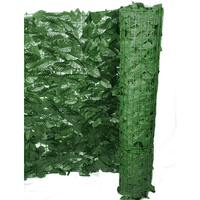 Artificial UV Peach Leaf Roll 3m By 1m Kings Warehouse 