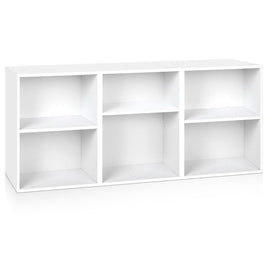 Artiss 3 Piece Storage Shelf Storage Supplies Kings Warehouse 