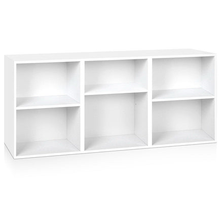 Artiss 3 Piece Storage Shelf Storage Supplies Kings Warehouse 