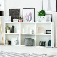 Artiss 3 Piece Storage Shelf Storage Supplies Kings Warehouse 