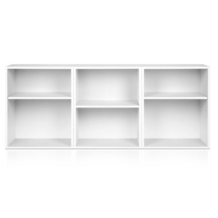 Artiss 3 Piece Storage Shelf Storage Supplies Kings Warehouse 