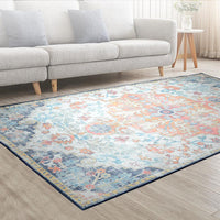 Artiss Floor Rugs Carpet 200 x 290 Living Room Mat Rugs Bedroom Large Soft Area Decor Kings Warehouse 