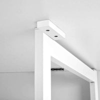 Artiss Gateleg Dining Table Kings Warehouse 