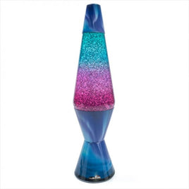 Aurora Diamond Glitter Lamp Kings Warehouse 