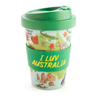 Aussie Bamboo Cup Kings Warehouse 