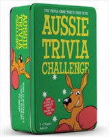 Aussie Trivia Challenge Tin Kings Warehouse 