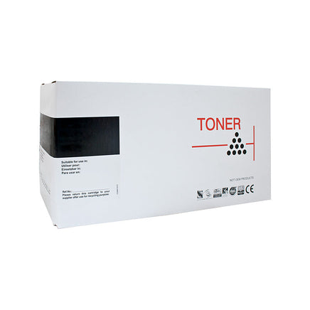 AUSTIC Premium Laser Toner Cartridge C532 Black Cartridge Kings Warehouse 