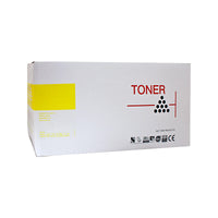 AUSTIC Premium Laser Toner Cartridge CF362X #508X Yellow Cartridge