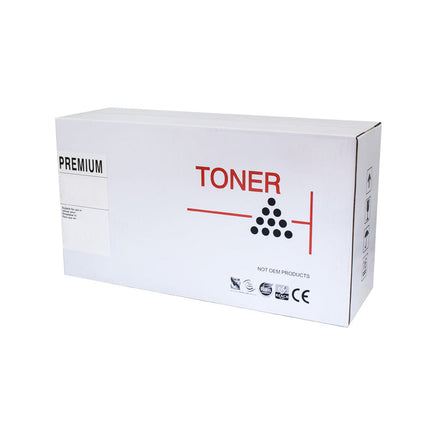AUSTIC Premium Laser Toner Cartridge Lexm 523H Black Cartridge Kings Warehouse 