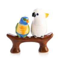 Australian Birds Salt Pepper Set Kings Warehouse 