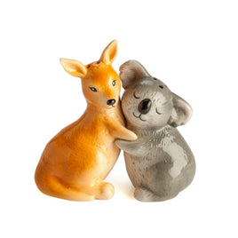 Australiana Salt Pepper Set Kings Warehouse 