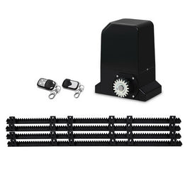 Auto Electric Sliding Gate Opener 1000KG 4M Rails Kings Warehouse 