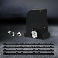 Auto Electric Sliding Gate Opener 1000KG 4M Rails Kings Warehouse 