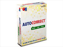 Autocorrect Kings Warehouse 