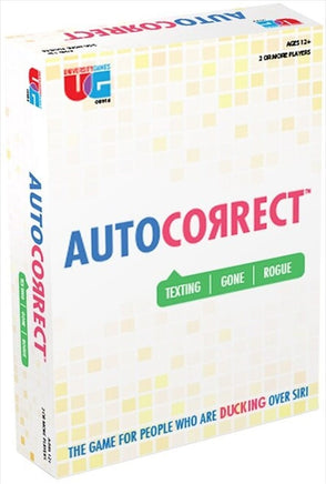 Autocorrect Kings Warehouse 