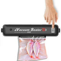 Automatic Vacuum Sealer Kings Warehouse 