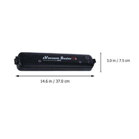 Automatic Vacuum Sealer Kings Warehouse 