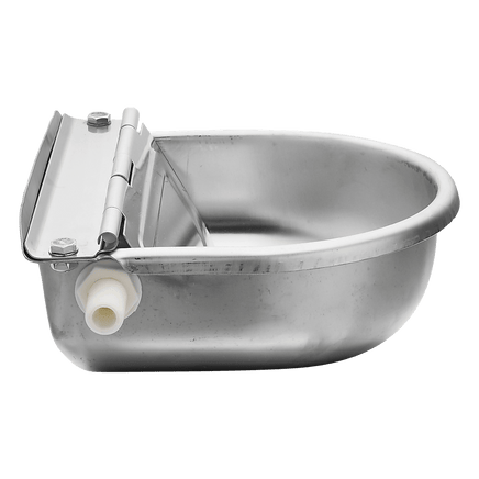 Automatic Water Trough Stainless Steel 304 Bowl BestSellers Kings Warehouse 