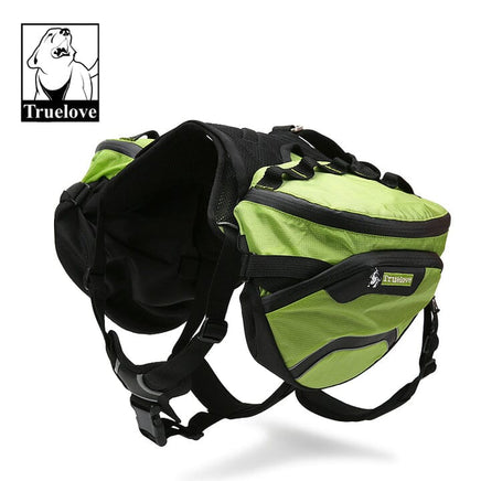 Backpack Neon Yellow S Kings Warehouse 
