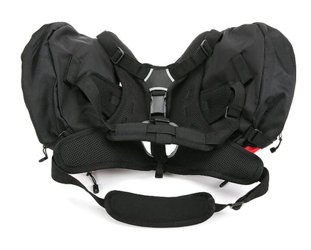 Backpack Red L Kings Warehouse 