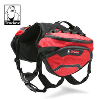 Backpack Red L Kings Warehouse 