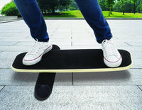 Balance Board Trainer with Stopper Wobble Roller Kings Warehouse 