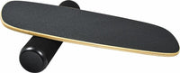 Balance Board Trainer with Stopper Wobble Roller Kings Warehouse 