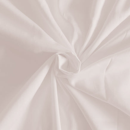 Balmain 1000 Thread Count Hotel Grade Bamboo Cotton Quilt Cover Pillowcases Set - King - Blush Bedding Kings Warehouse 