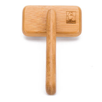 Bamboo Arc Pin Brush ARCPIN BRUSH cat supplies Kings Warehouse 