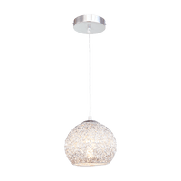 Bar Lamp Kitchen Pendant Light Room Chandelier Lighting Aluminium Ceiling Lights Kings Warehouse 