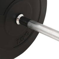 Barbell Set 30 kg Fitness Supplies Kings Warehouse 