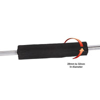 Barbell Squat Pad Weights Equipment Kings Warehouse 