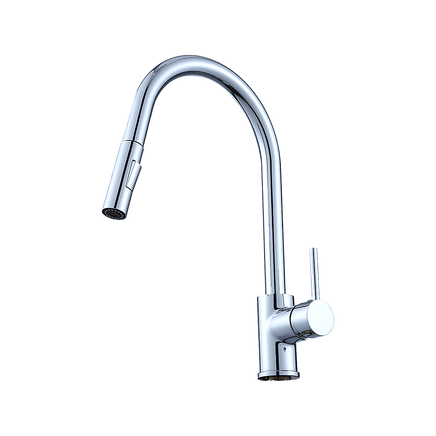 Basin Mixer Tap Faucet -Kitchen Laundry Bathroom Sink Kings Warehouse 