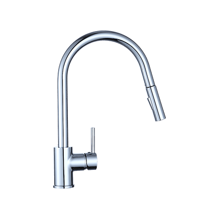 Basin Mixer Tap Faucet -Kitchen Laundry Bathroom Sink Kings Warehouse 