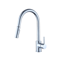Basin Mixer Tap Faucet -Kitchen Laundry Bathroom Sink Kings Warehouse 