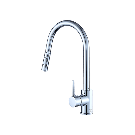 Basin Mixer Tap Faucet -Kitchen Laundry Bathroom Sink Kings Warehouse 