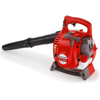 Baumr-AG Petrol Leaf Blower Vacuum 4 Stroke - Vac Garden Commercial Hand Outdoor garden supplies Kings Warehouse 