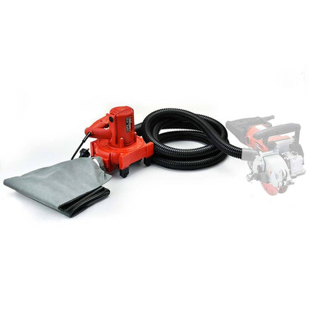 BAUMR-AG Vacuum for Wall Chaser Standard 32mm Concrete Chasing Dust Collector Kings Warehouse 
