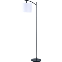 Bedroom Living Room Floor Lamp Reading Standing Light Kings Warehouse 