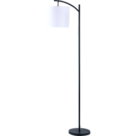 Bedroom Living Room Floor Lamp Reading Standing Light Kings Warehouse