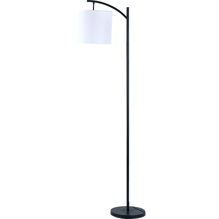 Bedroom Living Room Floor Lamp Reading Standing Light Kings Warehouse 