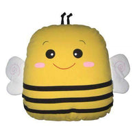 Bee Cuddling Cushion