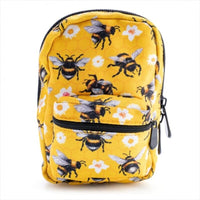 Bee Mini Backpack Kings Warehouse 