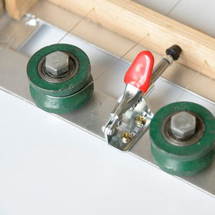 Beehive Frame Wiring Bench Assemble Tool,Beehive Frame Wiring Board Kings Warehouse 