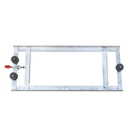 Beehive Frame Wiring Bench Assemble Tool,Beehive Frame Wiring Board Kings Warehouse 