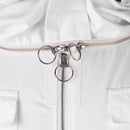 Beekeeping Bee Full Suit Standard Cotton With Round Head Veil S Kings Warehouse 