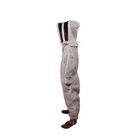 Beekeeping Bee Kids Full Suit 3 Mesh Layer Beekeeper Protective Gear L Kings Warehouse 