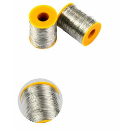 Beekeeping Beehive Stainless Steel Wire for Bee Hive Frames 500 gm rolls 2 PCS Kings Warehouse