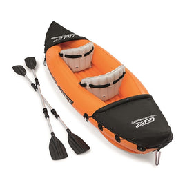 Bestway Hydro Force Kayak Kings Warehouse 